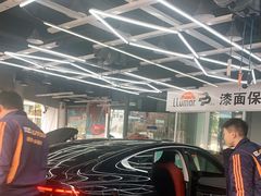 -壹捷汽车服务徐汇店(上海旗舰店·徐汇店)