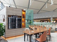 -虹桥机场V2贵宾休息室