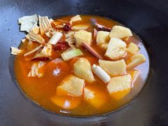 -老刘生态大鱼坊铁锅炖鱼(赛马场店)