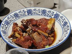 -荣家小吃(紫阳街店)