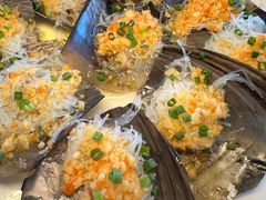 -蓝湾碧波·老字号·疍家非遗海上餐厅