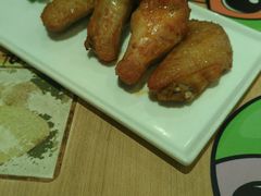 -必胜客(百联又一城店)