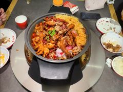 -蜀滋香鲜鱼美蛙火锅(339店)