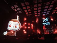 -MOSSO·Liveshow(M3香港广场店)