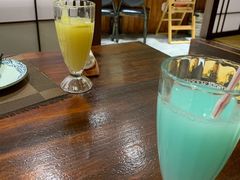 -渔日本料理铁板烧(新天地假日广场店)
