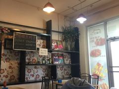 -景福宫韩国料理(恒祥北大街店)
