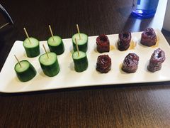 -老牌坊鲁菜名店(宽厚里店)