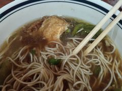 -李易面馆(树木岭店)