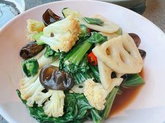 -日上三甘(三里屯店)