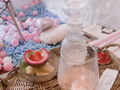-Smile House咖啡馆(群芳小区店)