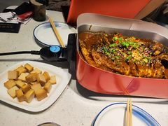 -三江源活鱼现烤(维多利摩尔城店)