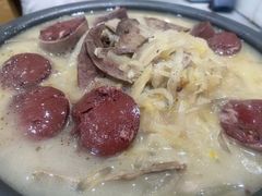 -老边饺子馆(东单店)
