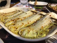 -木屋烧烤(白石洲店)