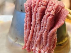 -清真·鸦儿李记·涮肉(和平里店)