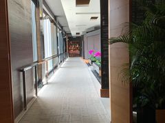 -广州富力君悦大酒店·凯菲厅