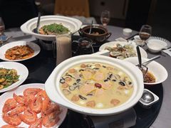 -徐记海鲜(梅溪新天地店)