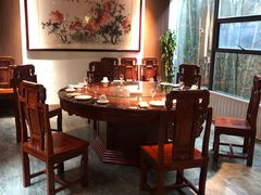 包厢-聚缘堂·海鲜私房菜(松岭路店)