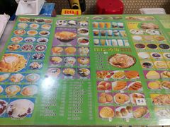 -芬芳甜品(同福路店)