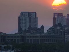 -南昌之星摩天轮