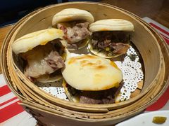 -醉长安(钟楼旗舰店)