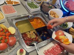 -海底捞火锅(徐州火车站店)