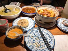 -小放牛炒菜馆(华北商厦店)