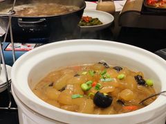 -山水雅居·江南雅宴(运河公园店)