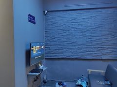 -VR 间客漫·PS电玩·虚拟现实包间游戏电竞(街道口店)