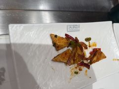-火地铁板烧(昆山万象汇店)