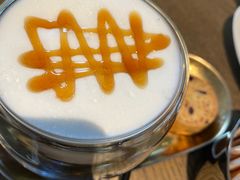 -粤海喜来登酒店·&More聚驿(天河城店)