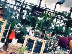 -北马山庄植趣咖啡