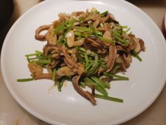 肚丝-京华烟云·北京烤鸭(领展购物广场·中关村店)