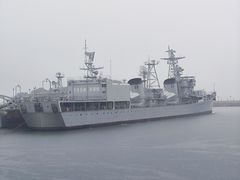 -中国人民解放军海军博物馆