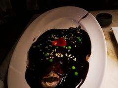 -绿茶餐厅(松江万达店)