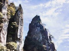 -明月山风景名胜区