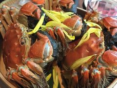 -蟹榭·本帮江浙菜·蟹宴(五角场合生汇商场店)
