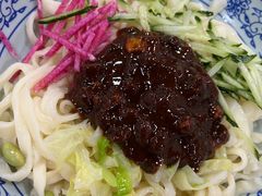 -门框胡同百年卤煮(鸟巢店)