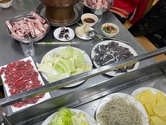 -三兴涮羊肉(荣安大街店)