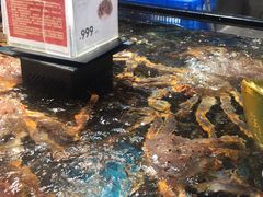 -盒马鲜生(金桥国际广场店)