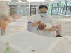 点击看大图 -宝生月子中心·独栋独院式(南山店)