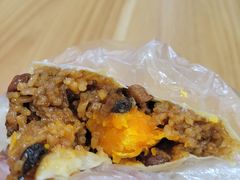 -白玉兰食品(中山公园龙之梦店)