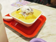 -满记甜品(富华里店)