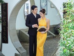 -浪漫一生摄影美学(怀柔开放路店)
