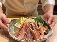 -辉·四季料亭·怀石料理·深夜食堂烧鸟·Omakase