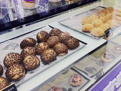 -喜乐村芋泥脑袋家族(三里屯店)
