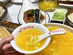 -梅利汴京烤鸭•开封豫菜地标店(晋安路店)