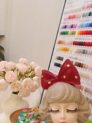 -爱睫物语·美甲美睫