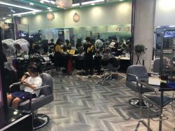 -慕名造型