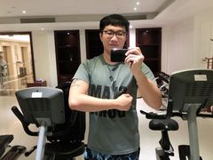 -东航云逸酒店(九溪烟树店)