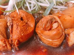 -弘寿鸡 安东炖鸡(명동1호점)